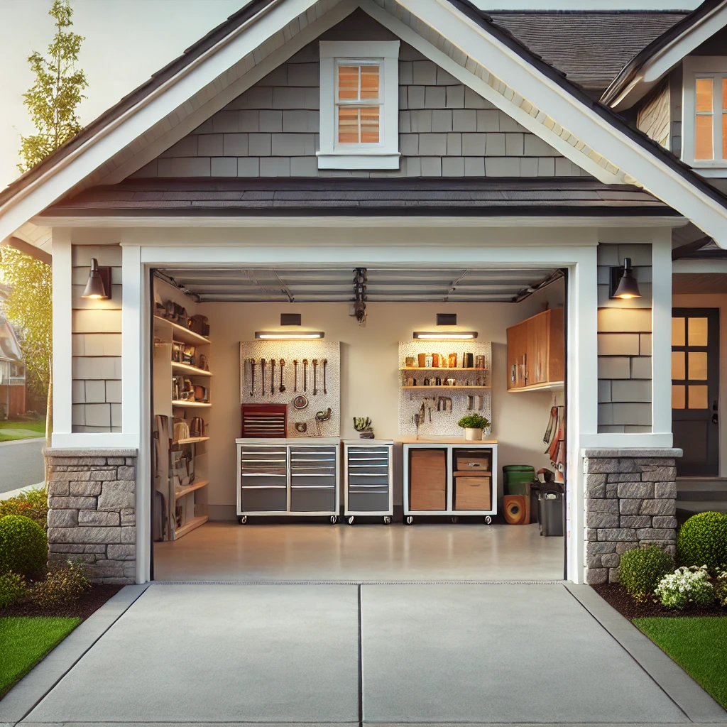 Latest garage door repair tips and maintenance guides from West Islip's trusted experts