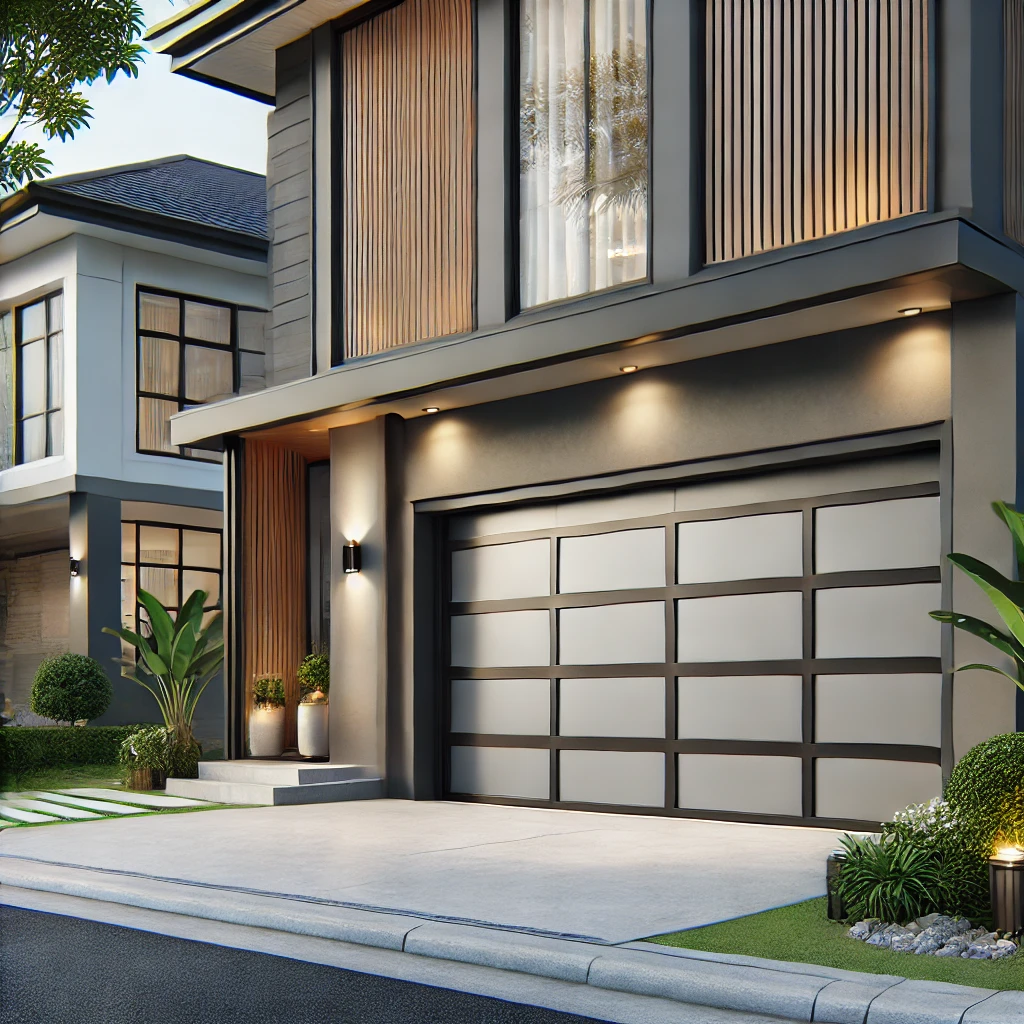 Professional Garage Door Company West Islip NY - 24/7 Emergency Service & Repairs