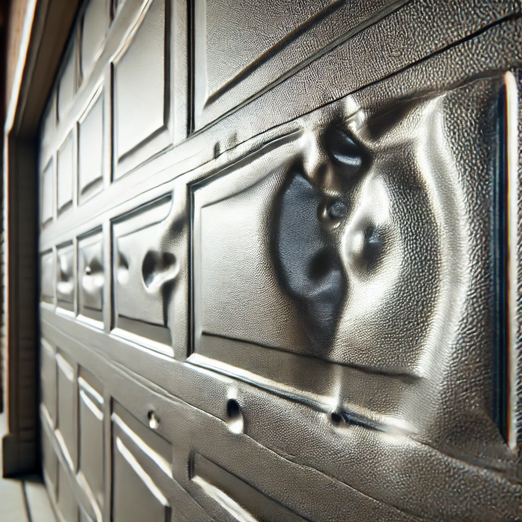 Professional Garage Door Dents Repair West Islip NY - Expert Dent Removal Services