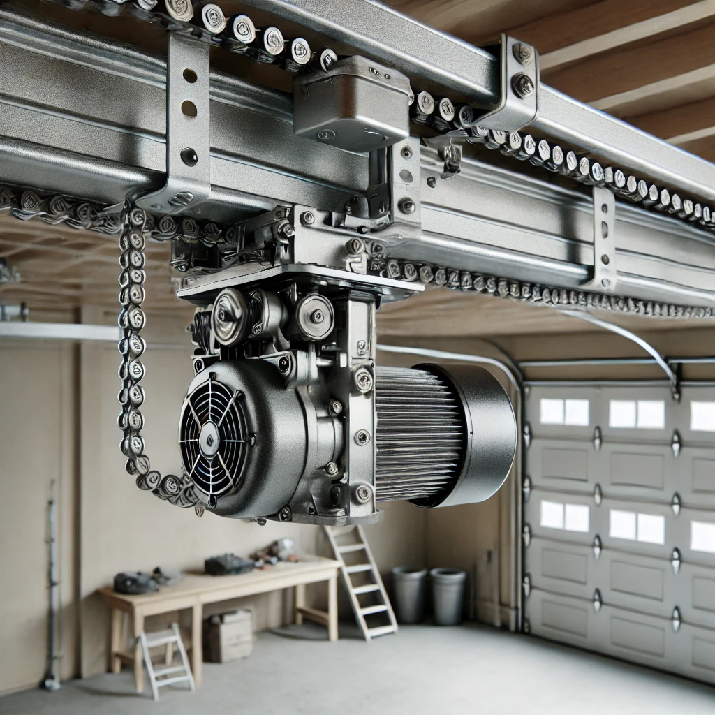 Professional Garage Door Opener Installation West Islip NY - Expert Smart Opener Installation Services
