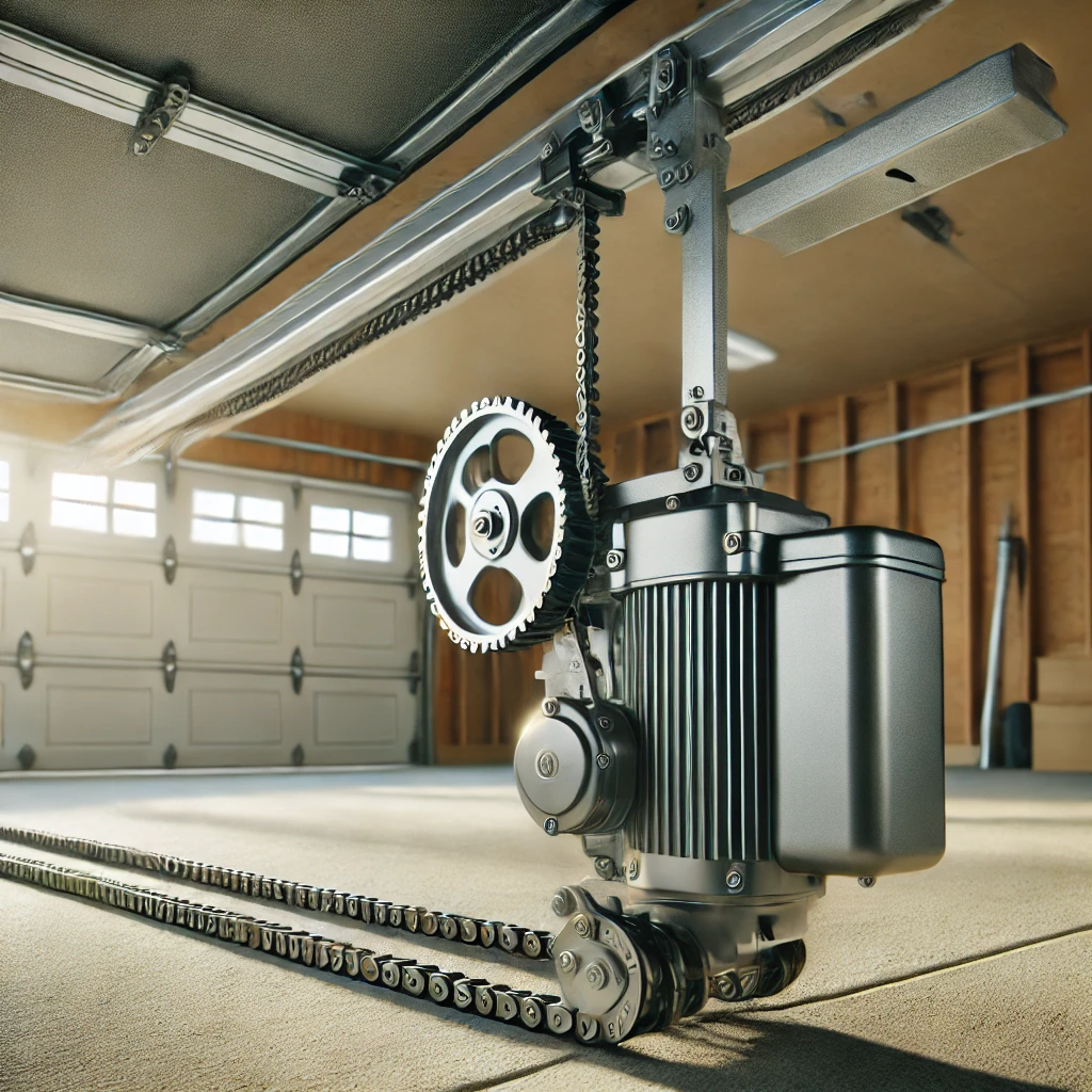 Garage Door Opener Installation & Service in West Islip NY - Professional Solutions for All Opener Brands