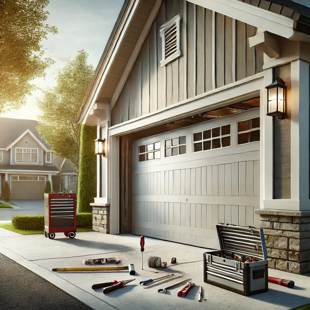 24/7 Garage Door Repair West Islip NY - Emergency Repair Services by Garage Door Repair West Islip