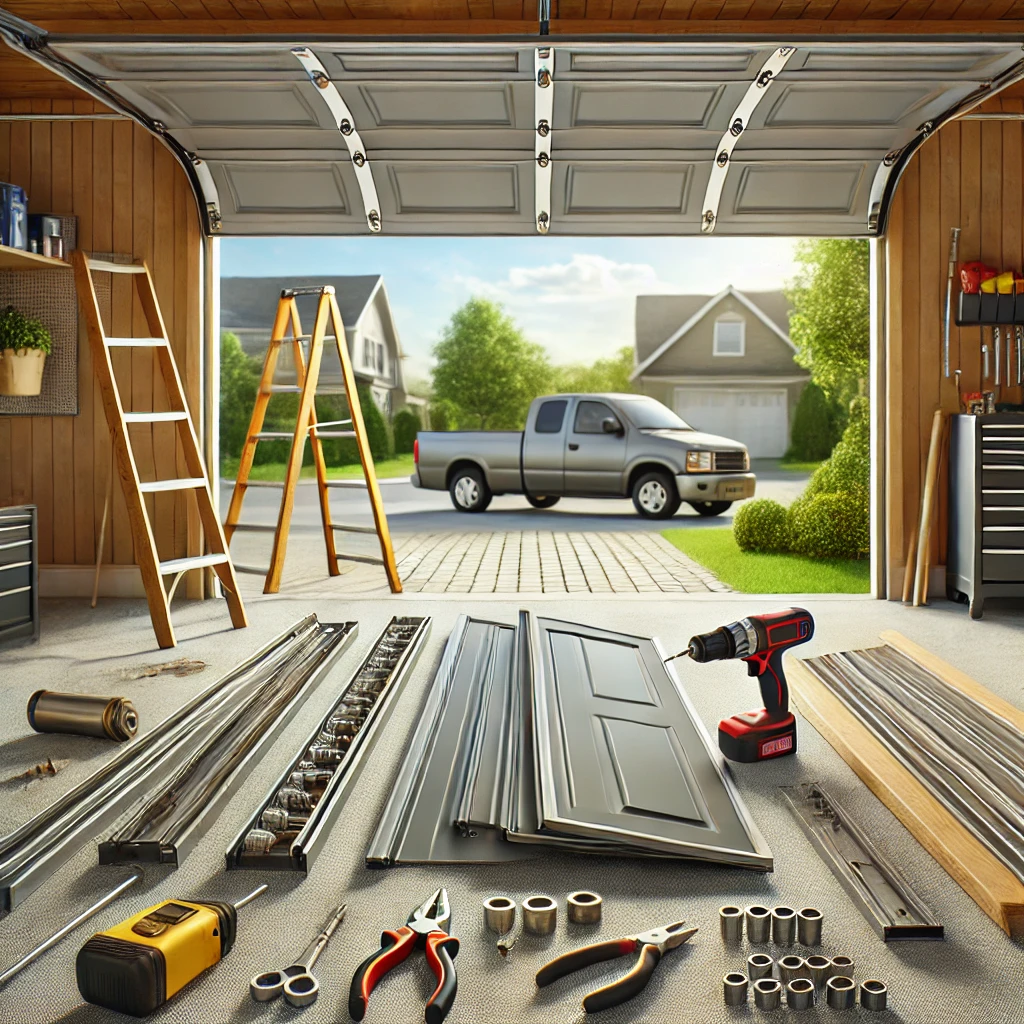 Professional Garage Door Replacement West Islip NY - 24/7 Emergency Service & Expert Installation