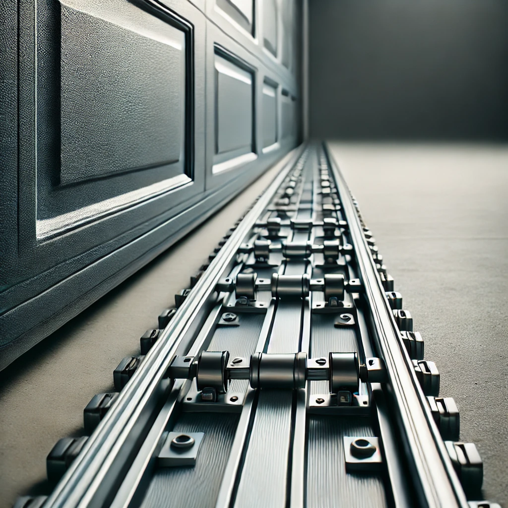 Professional Garage Door Track Repair West Islip NY - Expert Track & Roller Repair Services
