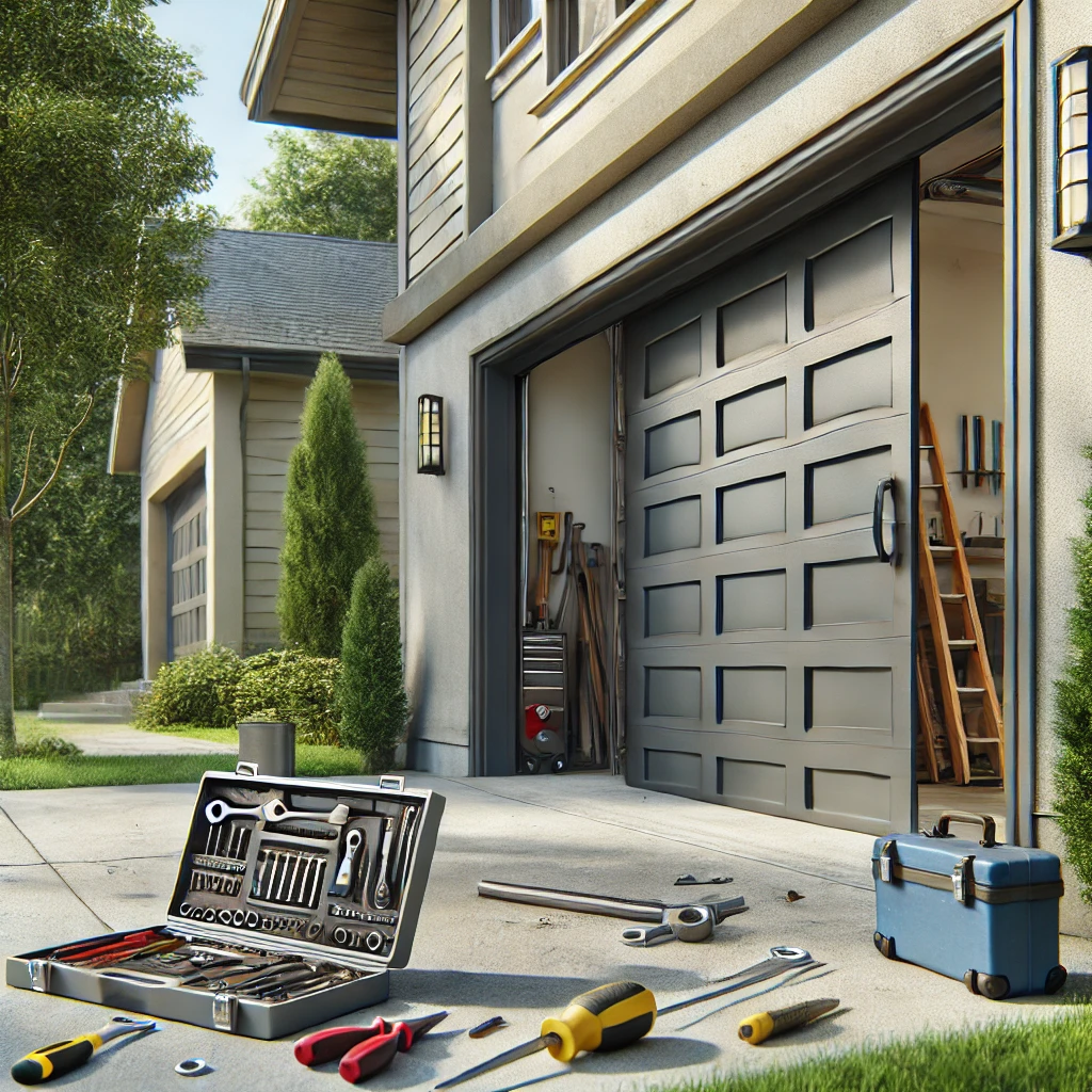 Local Garage Door Repair West Islip NY - 24/7 Emergency Service Near You