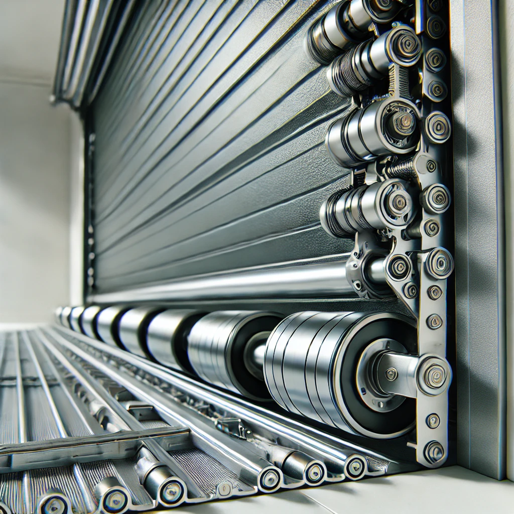 Expert Roller Garage Door Repairs West Islip NY - Professional Door System Specialists